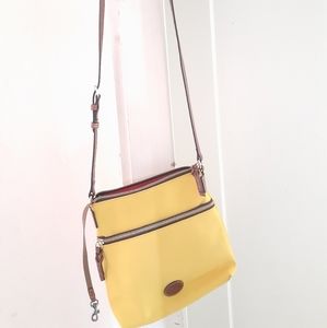 Dooney & Bourke Nylon crossbody